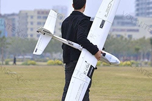 Ranger EX 2M Long Range UAV FPV Camera Plane no Tx/Rx/Bat