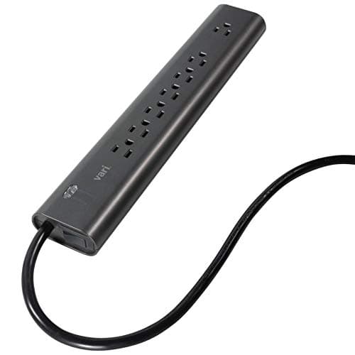 Power Strip 8 ft