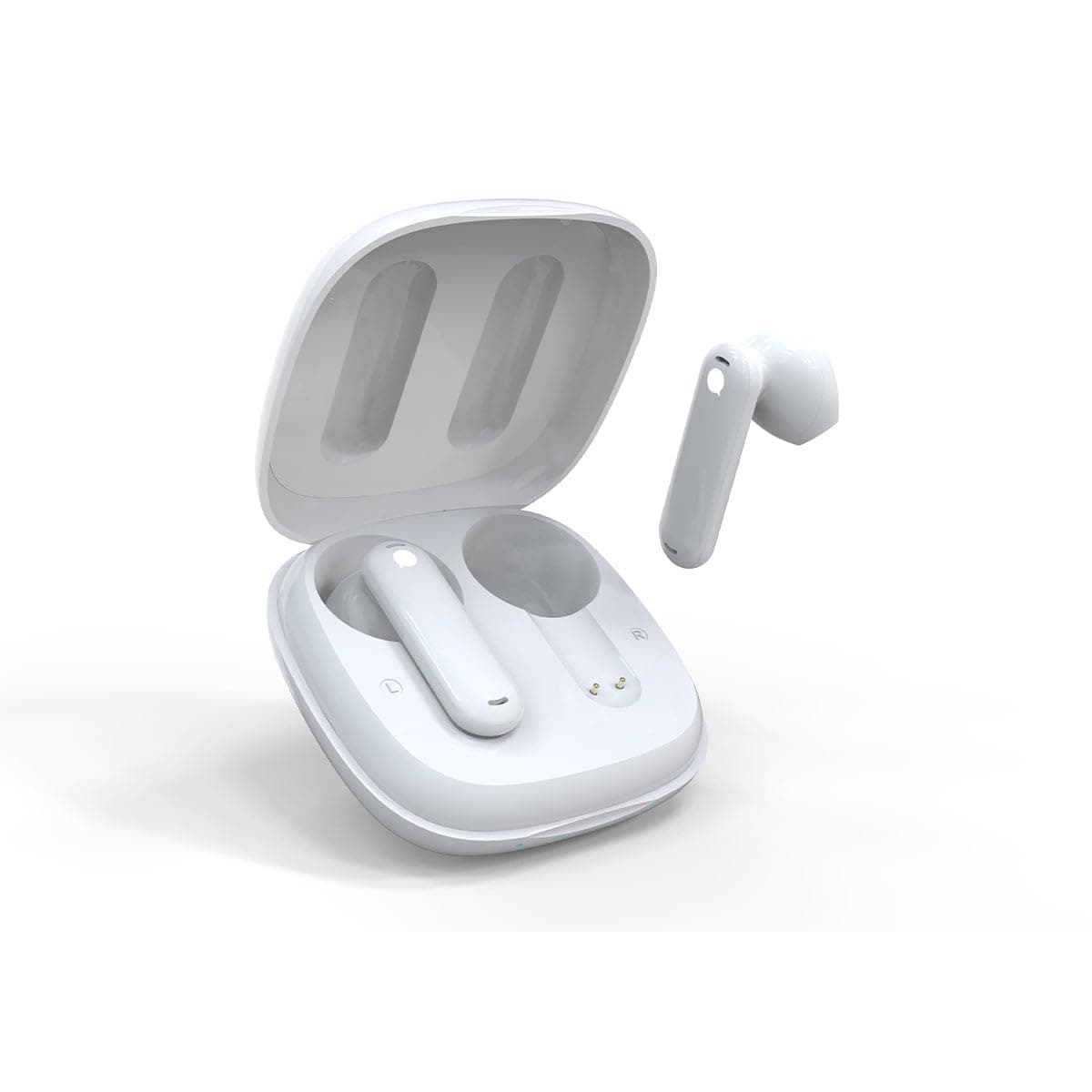Timekettle WT2 Edge Translator Earbuds Offline Version White