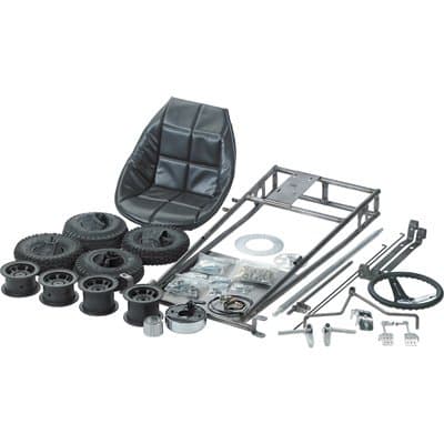 Azusa Engineering Go-Kart Kit