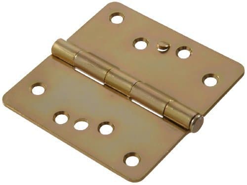 852866 CD - 1/4RC SCSTD HNG 4Z&Y