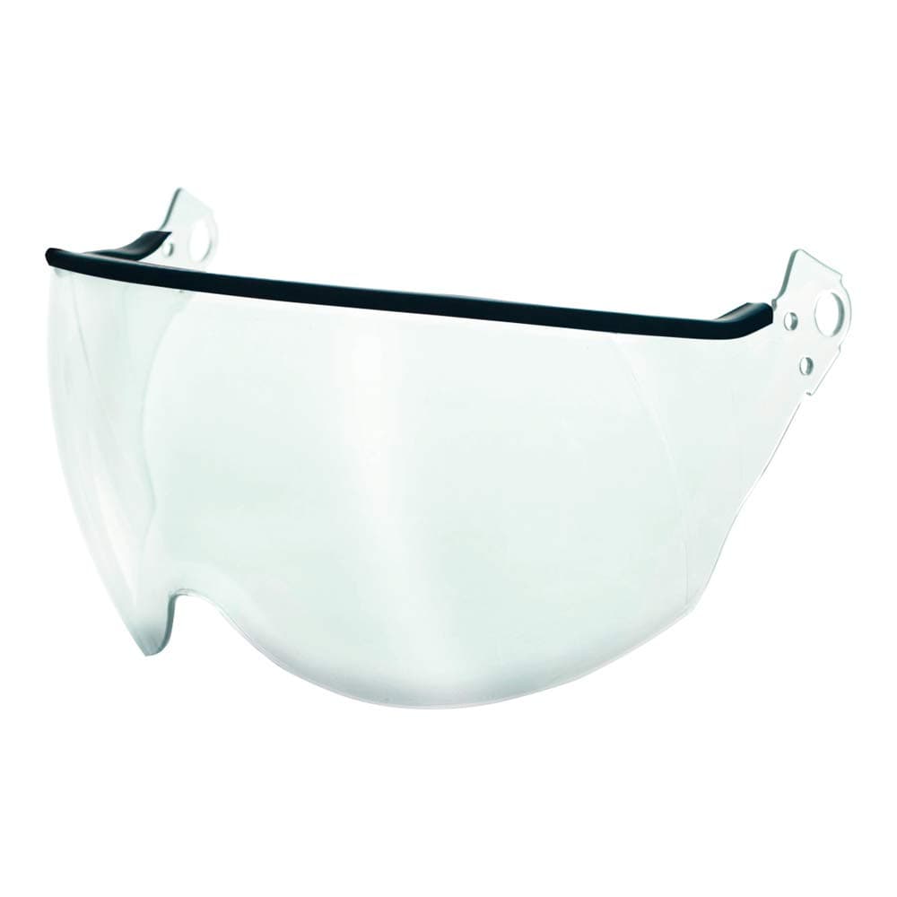 V2 Plus Visor for Super Plasma Helmets - Clear
