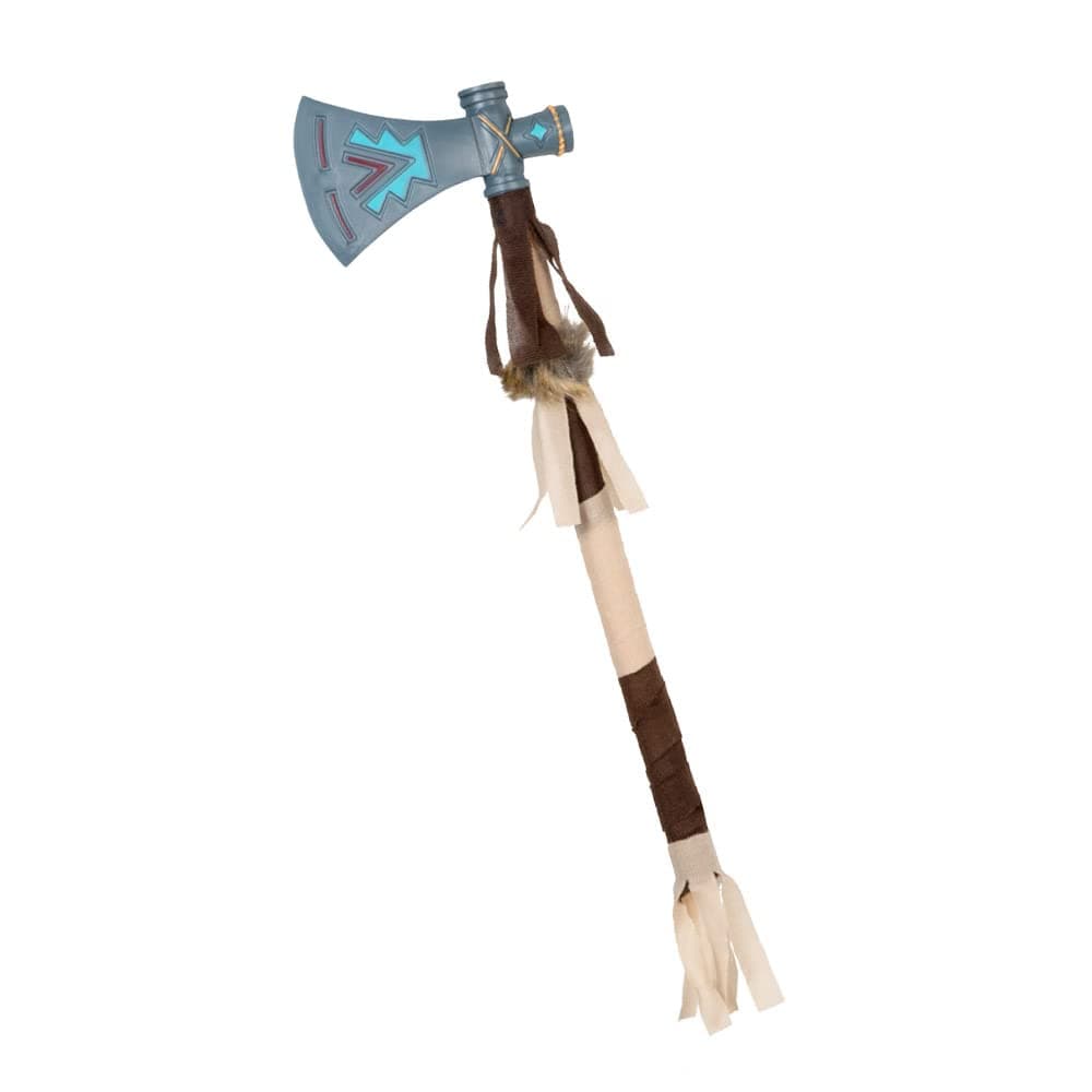 Boland Tomahawk Indian Axe, 45 cm, Multi-Colour