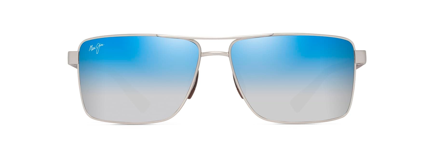 mens Piha Square Sunglasses