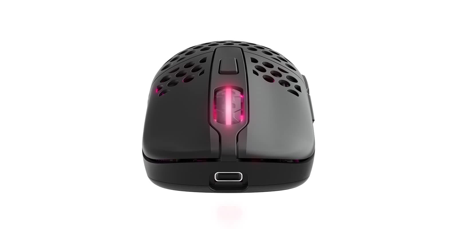 Xtrfy M42 Wireless Black