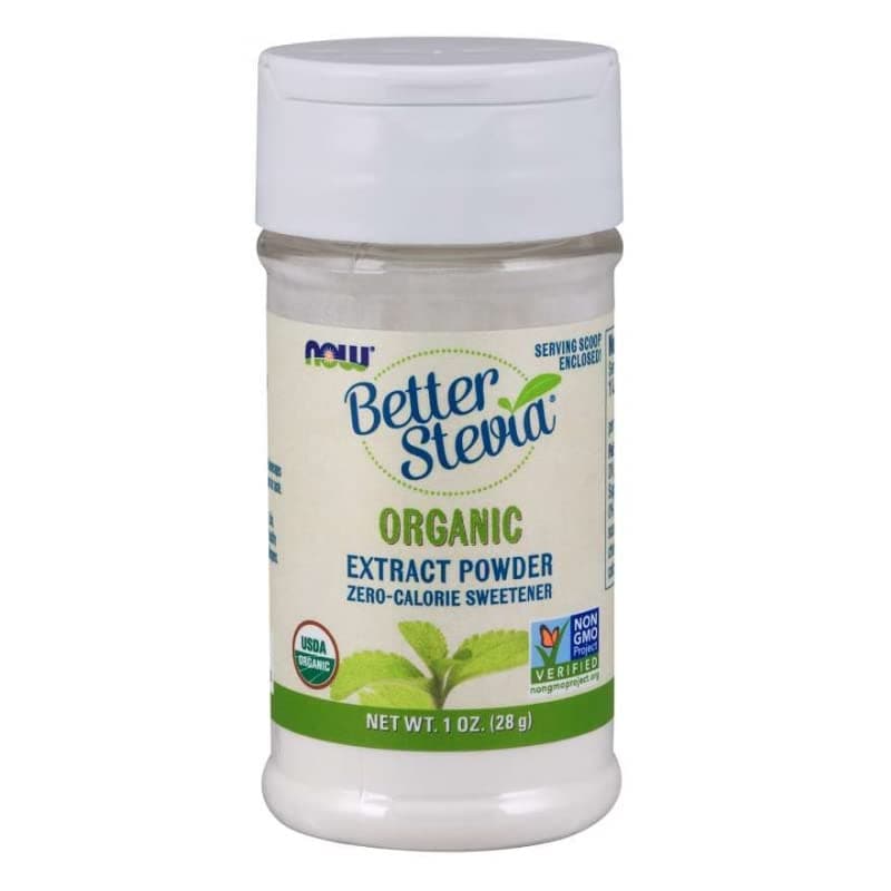 Stevia Sweetener, 28g