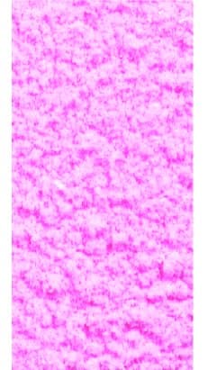 Flock Superstick Ice Pink with Opalina