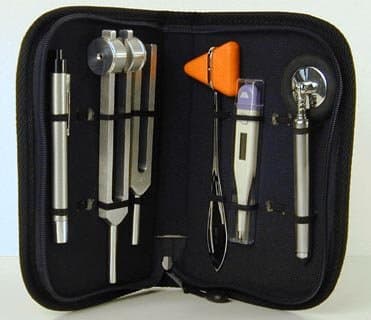 Patient Assessment Kit
