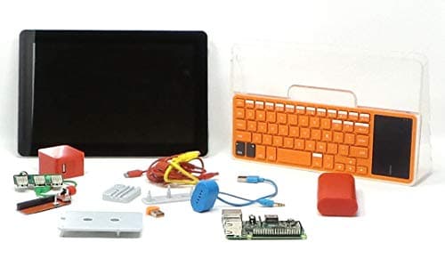 Kano Computer Kit Complete Black