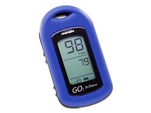 NONIN 35079 GO2 Oximeter