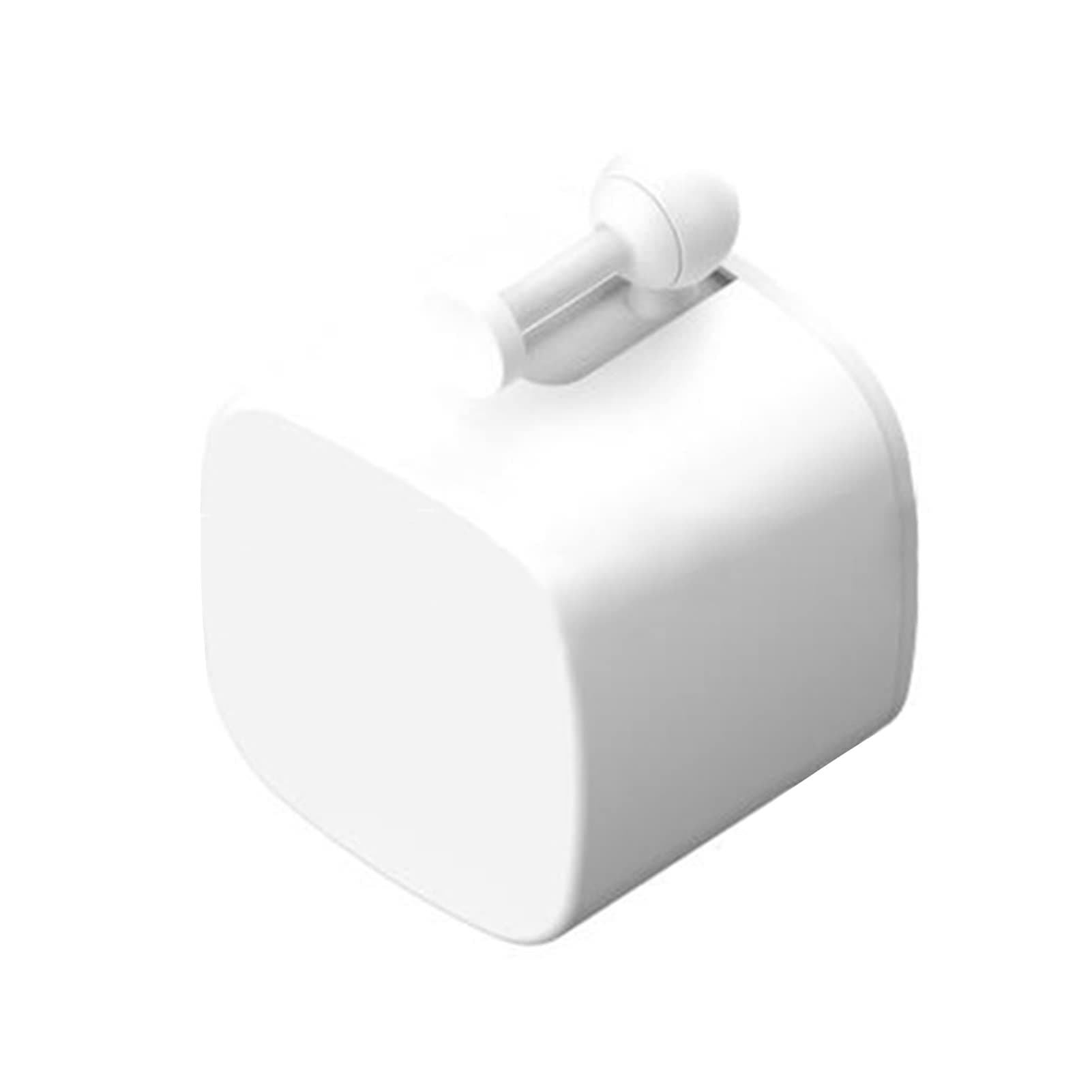 OUNA Controller, BT Fingerbot Home Automation Controller APP Control Voice Control Schedule Timer Fingerbot Home Appliances Switch Pusher Smart Controller (BT Gateway Required)