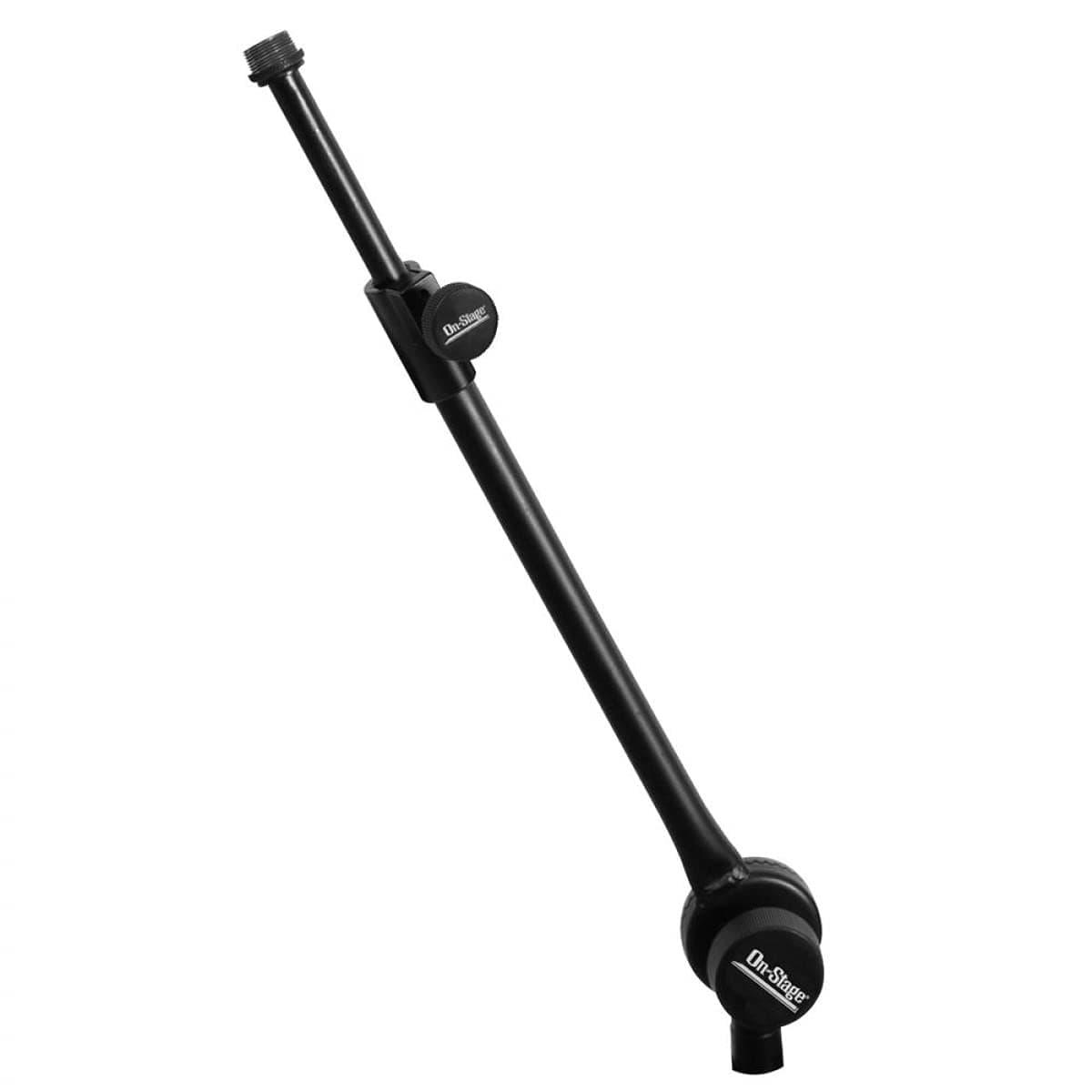 OnStage MSA9505 Posi-Lok Telescoping Microphone Mini-Boom