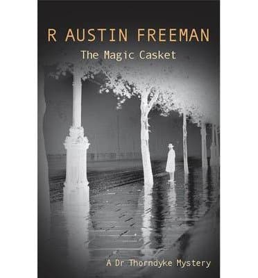 The Magic Casket Paperback – 11 October 2008
