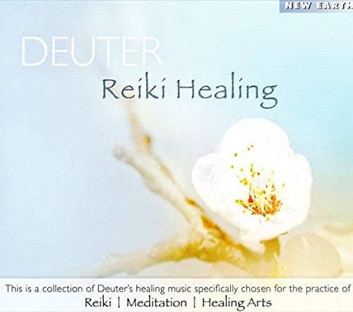 Reiki Healing