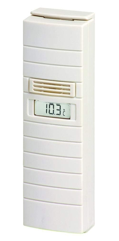 La Crosse Technology TX17 Temperature Sensor with Screen 433Mhz