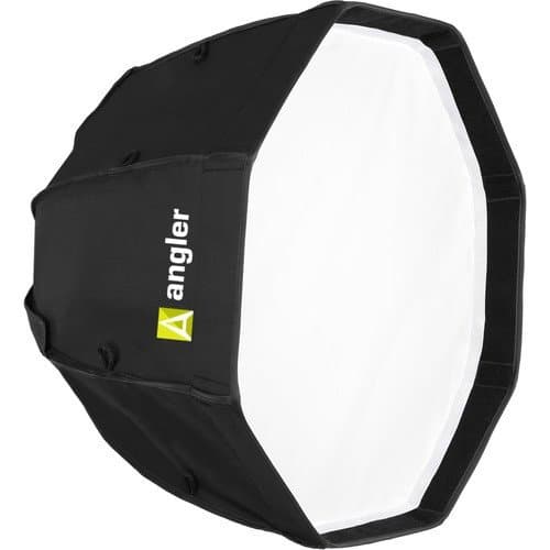 Angler Whitebox Softbox (18")