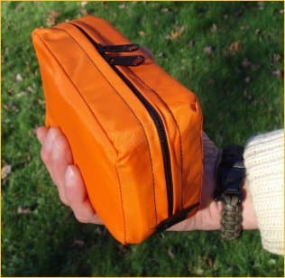 Pocket Tin Survival Kit Plus by Survival Resources