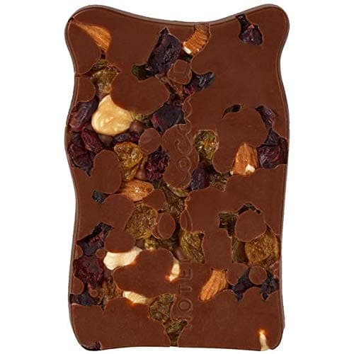 Fruit & Nut Selector - 100g (0.22 lbs)