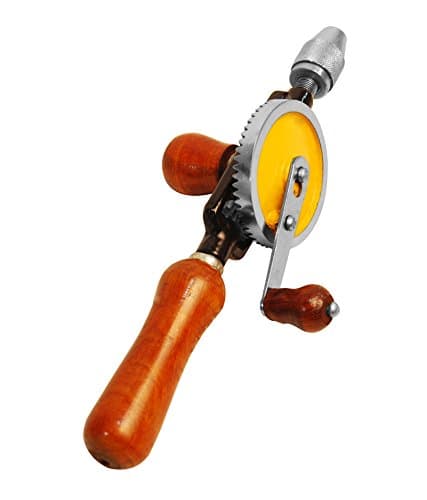 Montstar Hand Drill Machine 1/4