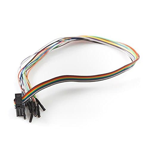 SparkFun Electronics CAB-09556 SparkFun Accessories Bus Pirate Cable