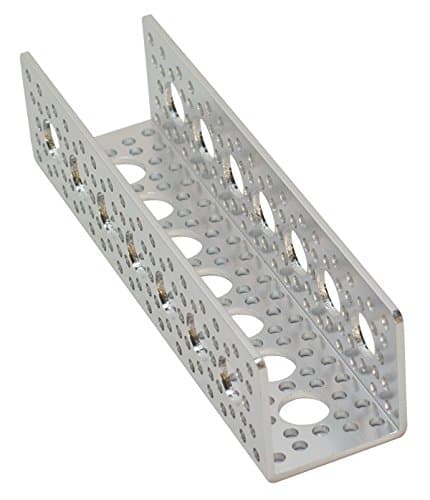6.00" Aluminum Channel