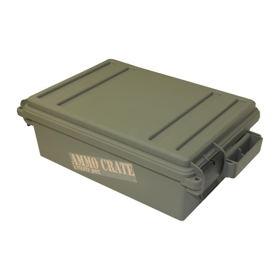 MTM Ammo Crate Utility Box - ACR4