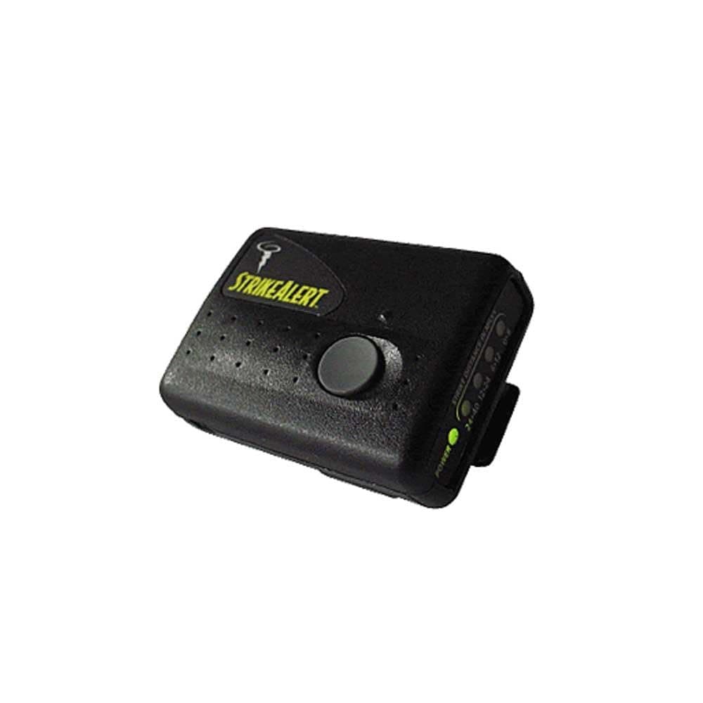 Robic Strike Alert Personal Lightning Detector