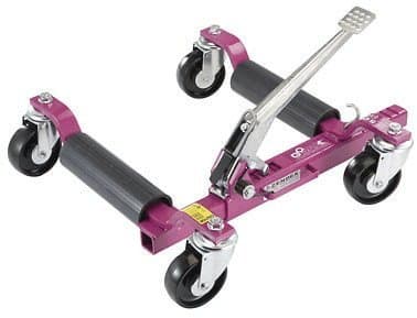 Gojak Auto Positioning System -2Pack