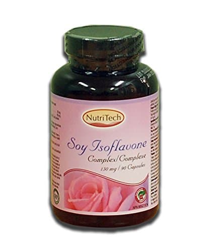 Soy Isoflavone-90s,150ml