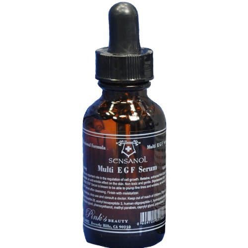 Multi EGF Serum 1.0 Oz