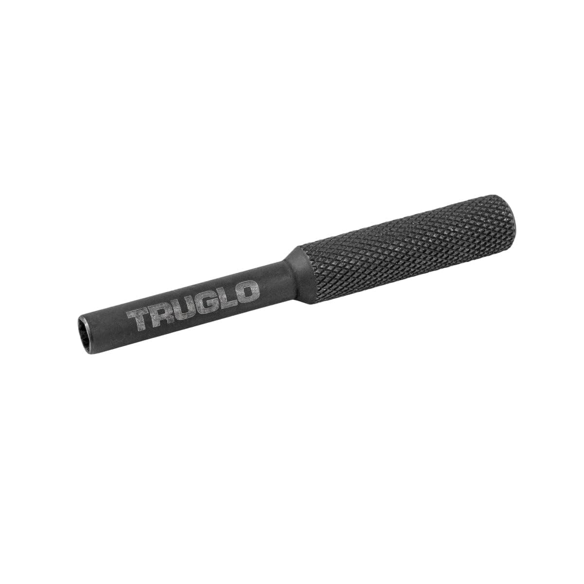 TRUGLO Front Sight Tool Compatible with All Glock Models - Compact Durable Easy-to-Use Gunsmithing Tool