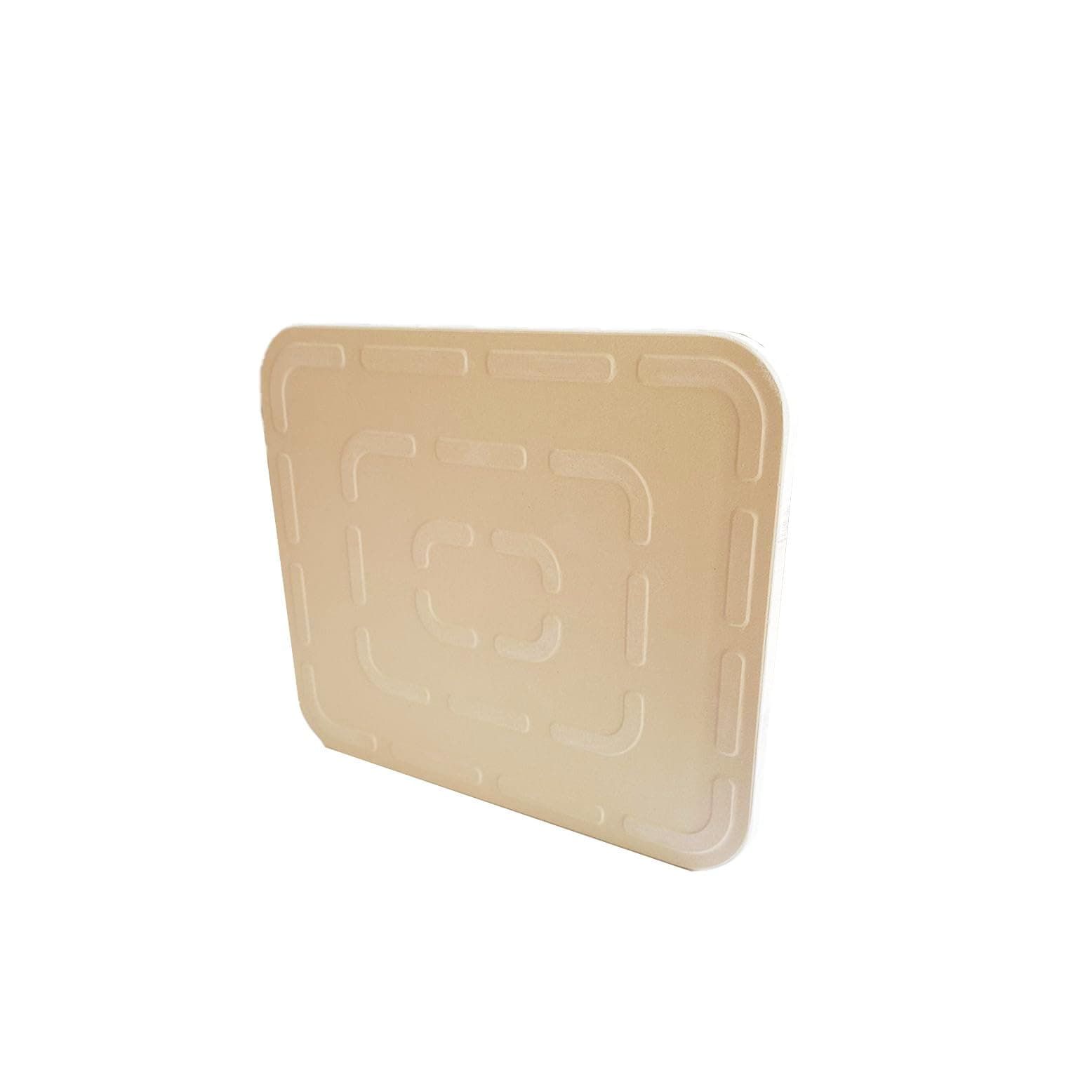 15“X12"x0.5" Rectangular Pizza Stone