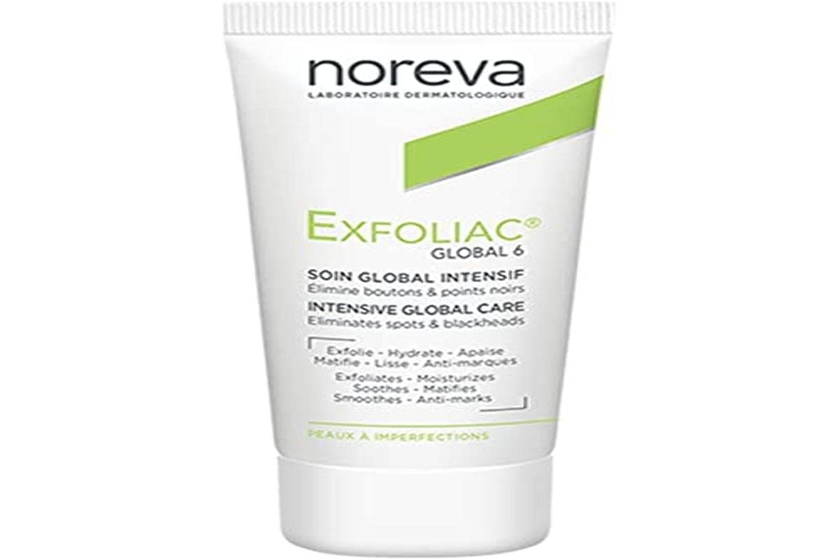Exfoliac Global 6,30ml