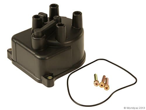Yec Distributor Cap incl. gasket