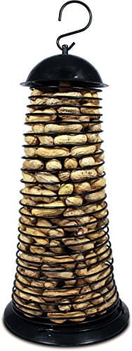 PineBush PINE10725 Conical Peanut Feeder