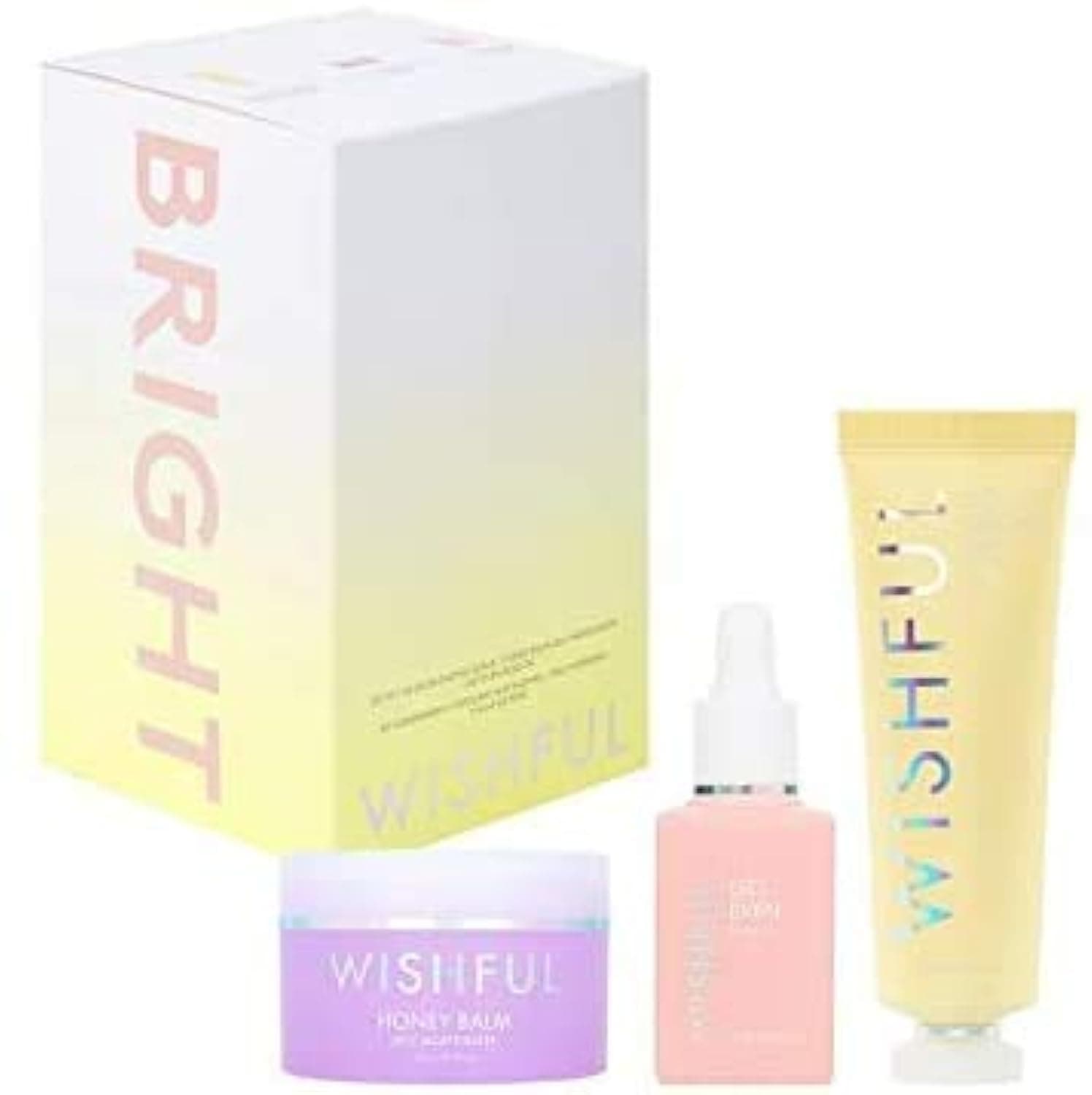 Wishful Bright Set