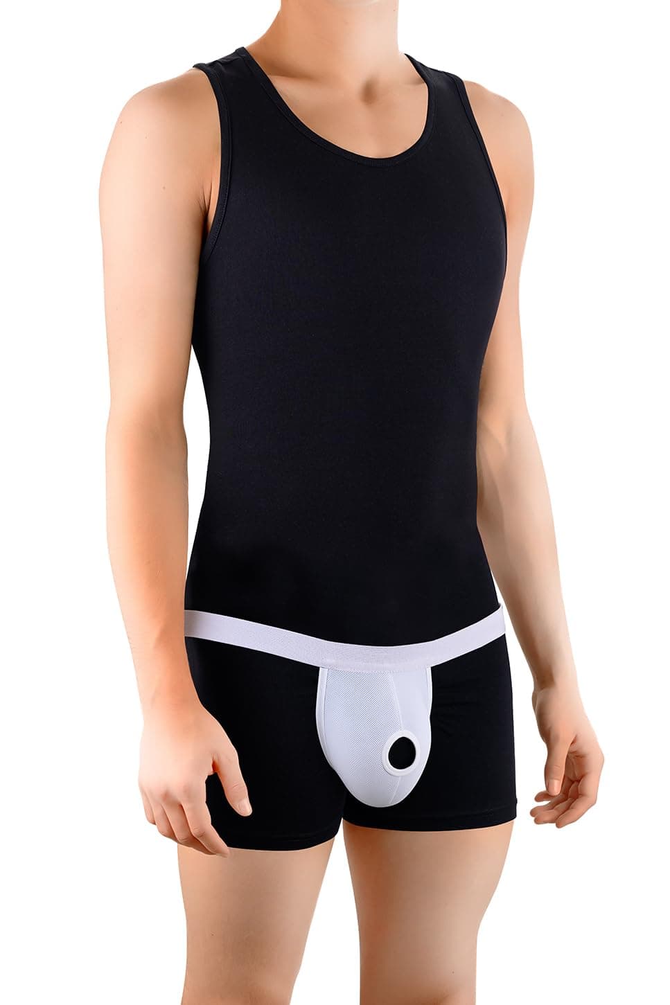 FlexaMed Scrotal Suspensory Support - (Medium)