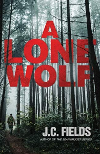 A Lone Wolf (The Michael Wolfe Saga Book 1)