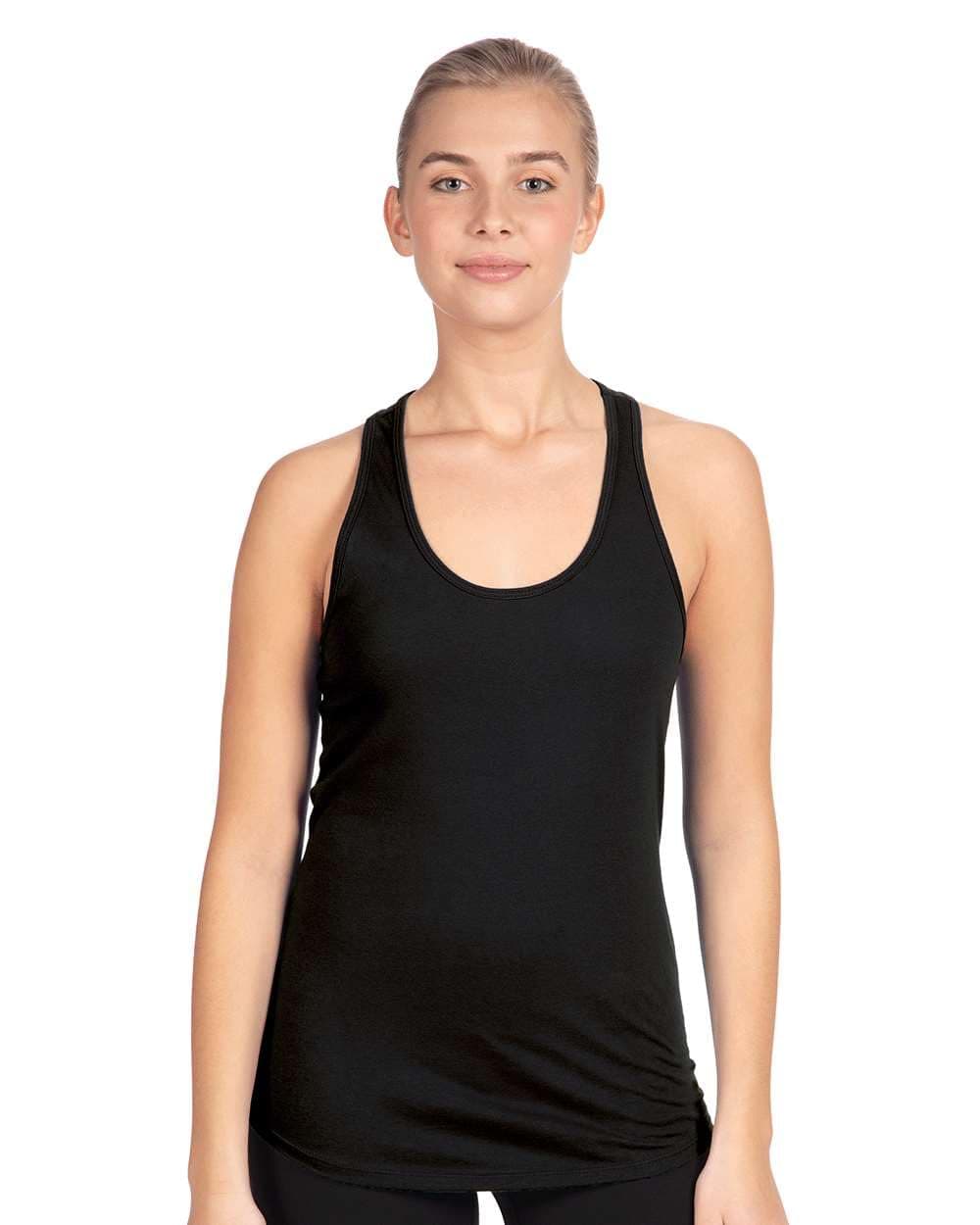 The Next LevelWomen's Tank Top