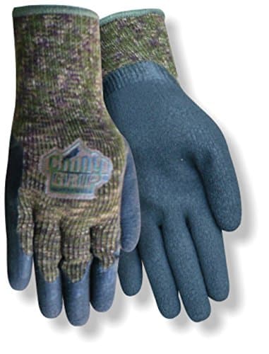 Red Steer Chilly Grip A311 Thermal Gloves