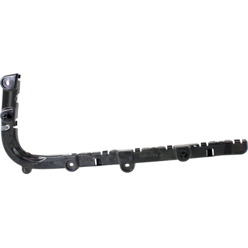 Evan Fischer Rear, Driver Side Bumper Bracket Compatible with 2007-2012 Nissan Altima - NI1166107