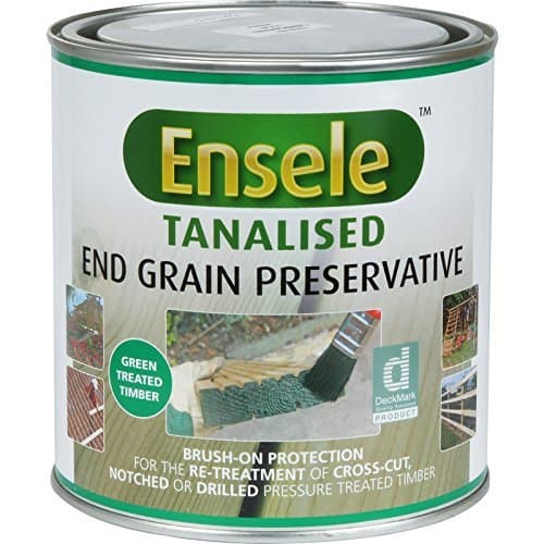 Ensele End Grain Treatment 1L
