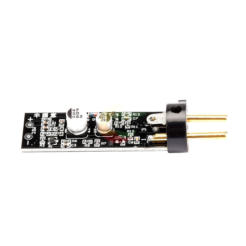 48V Phantom Power electret Condenser Microphone Microphone Microphone Amplifier Board