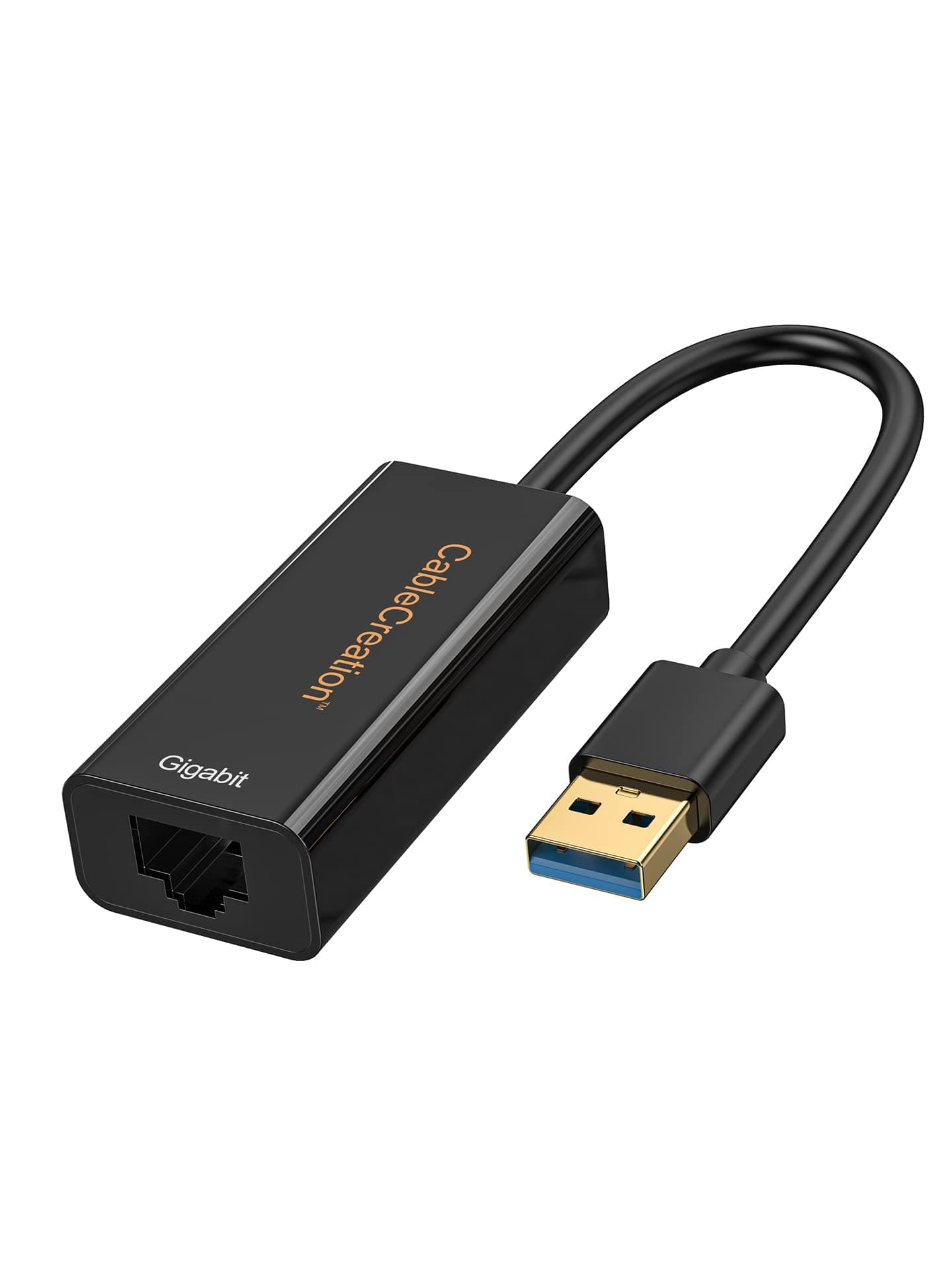 USB 3.0 Ethernet Adapter 1000Mbps