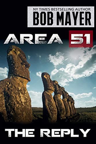 Area 51: The Reply