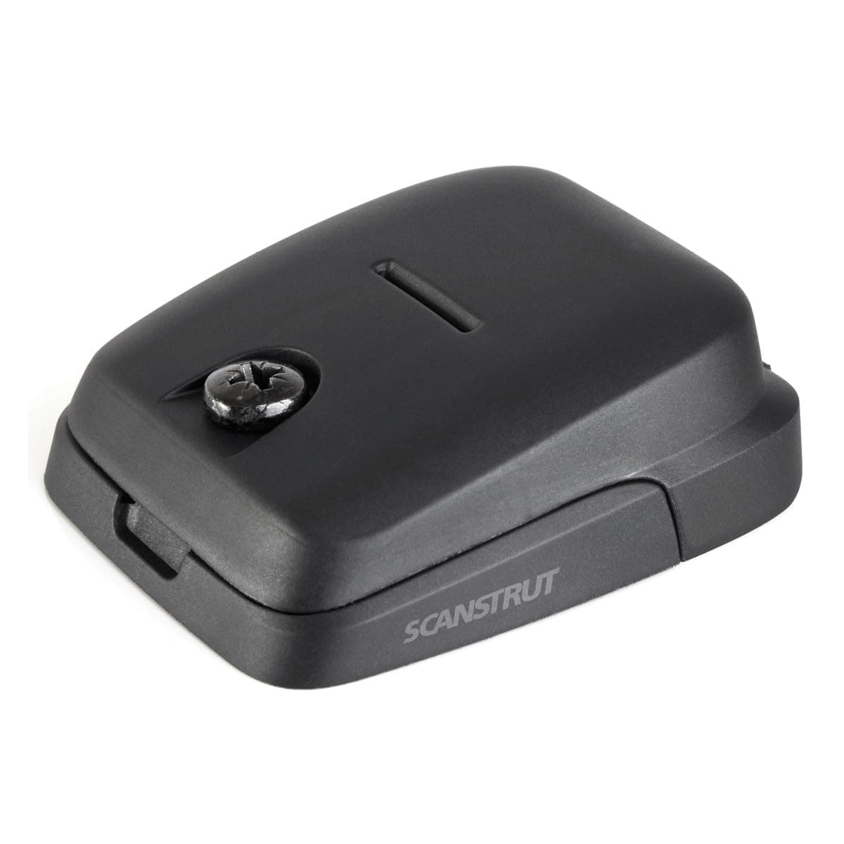 DS-HD6-BLK Horizontal Double Cable Seal – Black