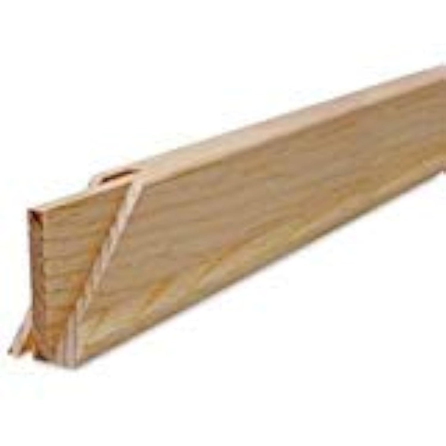 Art Canvas Stretcher Bars (18"), (2 Pack)
