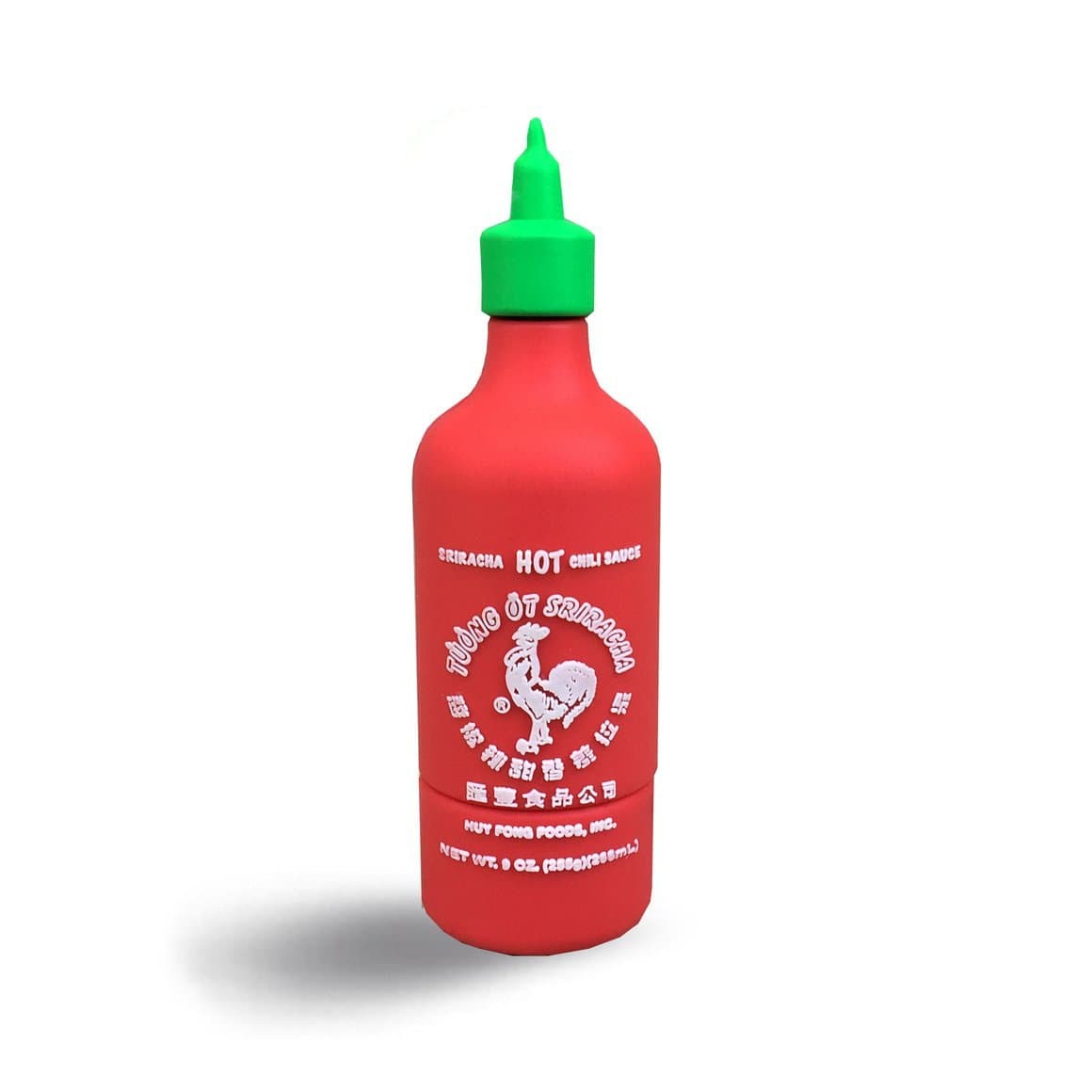 Sriracha 2GB USB Flash Drive