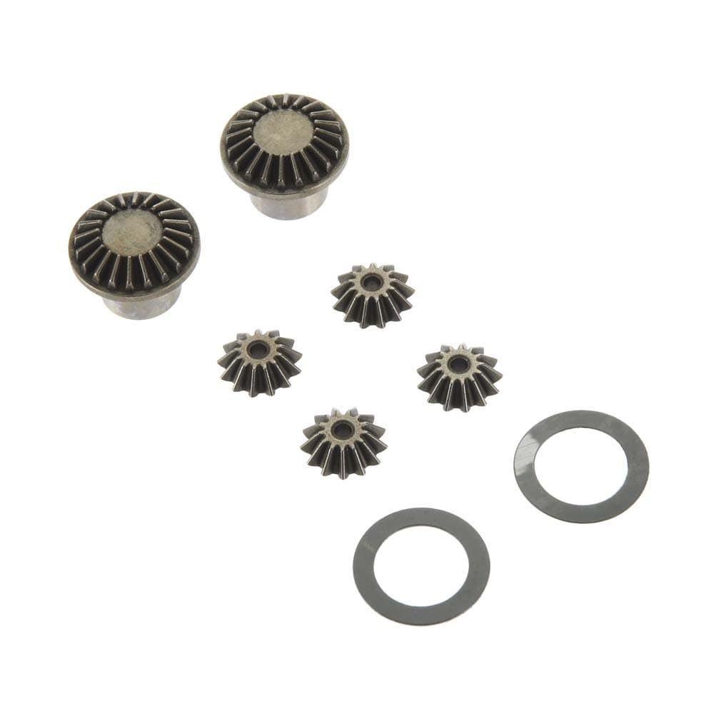 X-Maxx Differential Gear Set