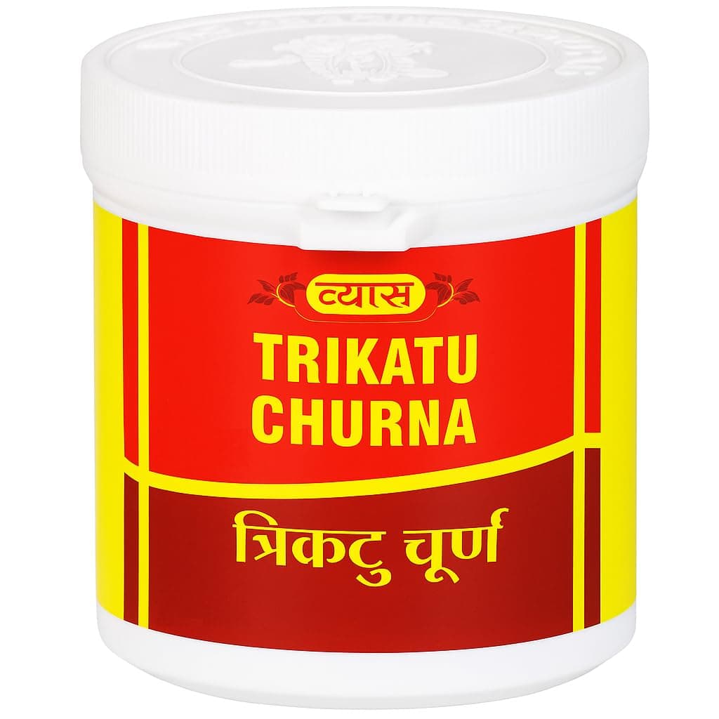 Trikatu Churna